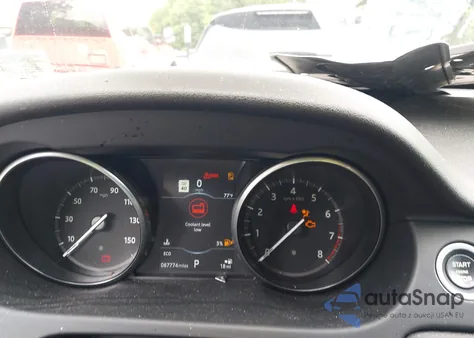 2018 Land Rover Discovery Sport Hse from USA, damaged, VIN SALCR2SX0JH731824